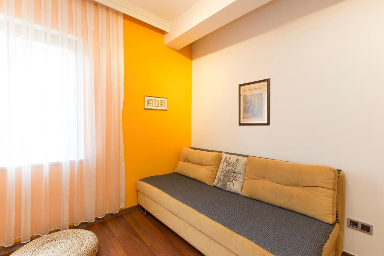 Istanbul Apartments Istiklal — Photos 1