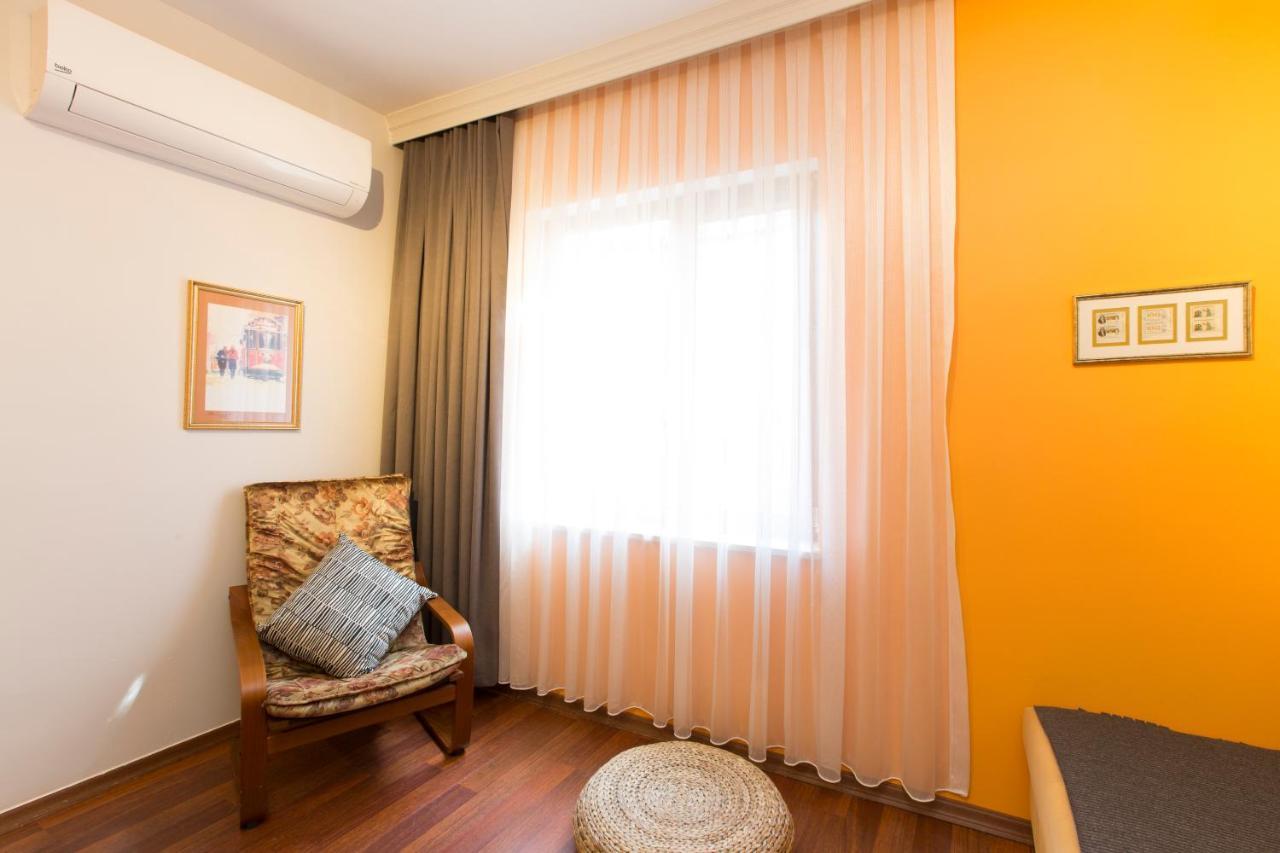 Istanbul Apartments Istiklal — Photos 3